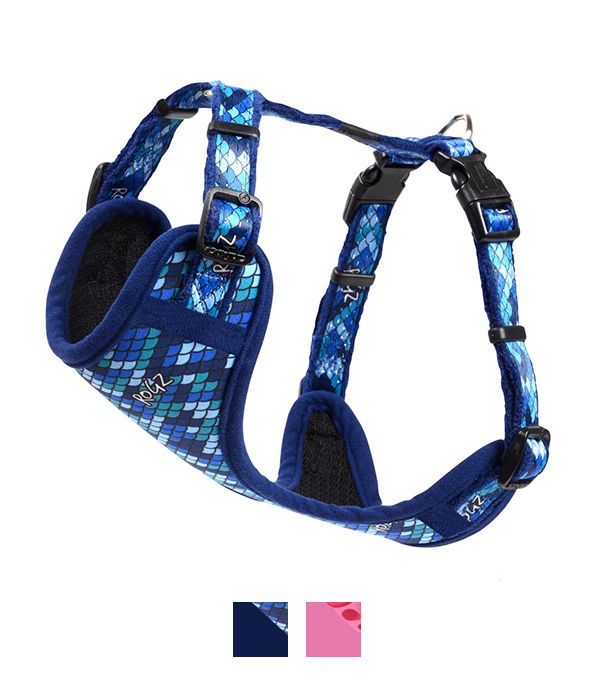 Rogz Fashion Dog Harness