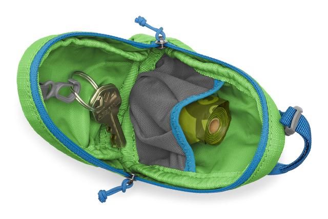 Ruffwear Stash Bag Pick-Up Bag Dispenser