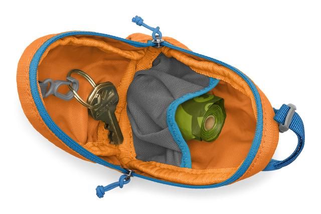 Ruffwear Stash Bag Pick-Up Bag Dispenser