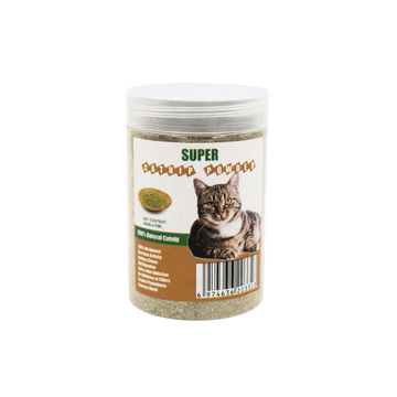 Cozy Paws Super Cat Nip Powder