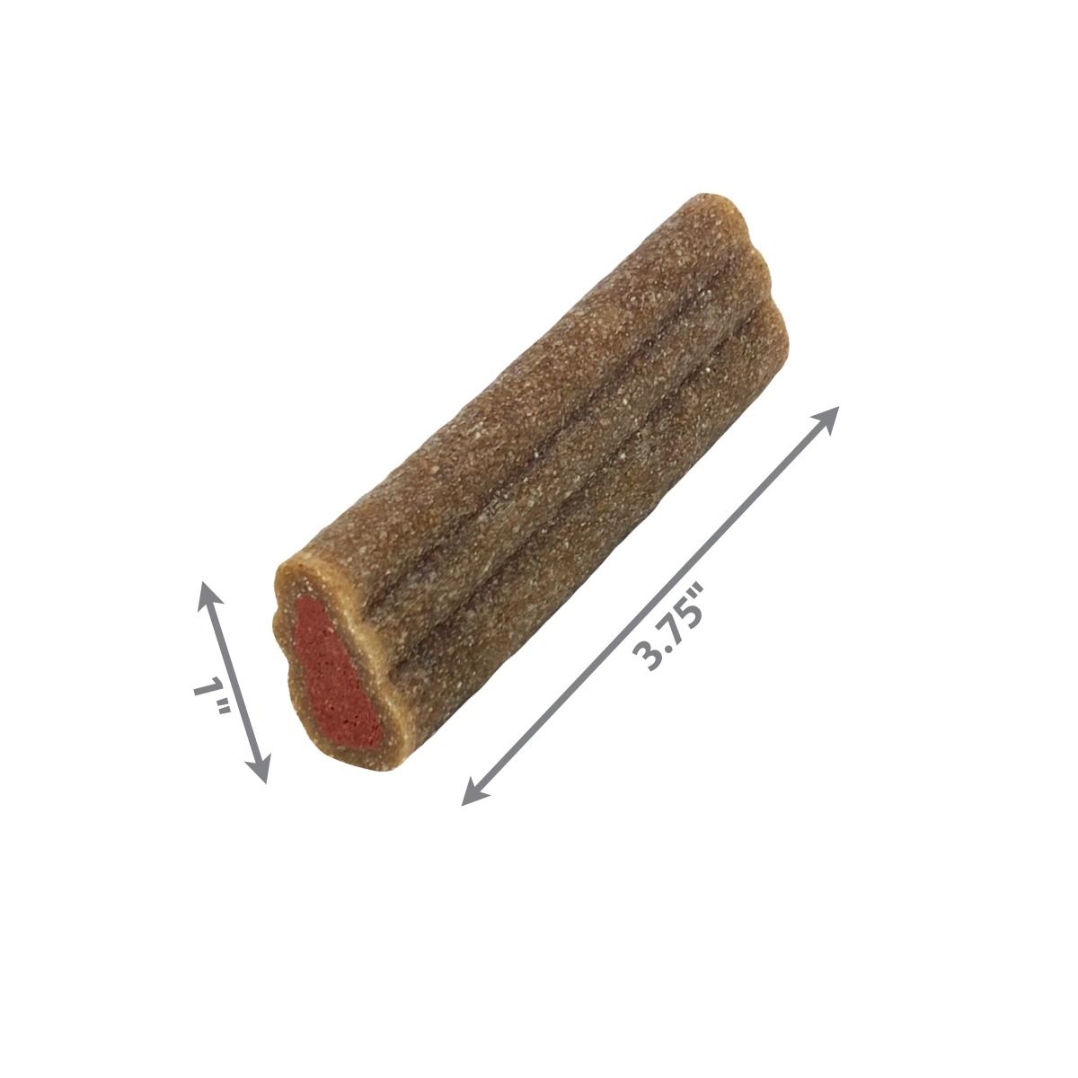 Kong Ziggies Chicken Dog Treats